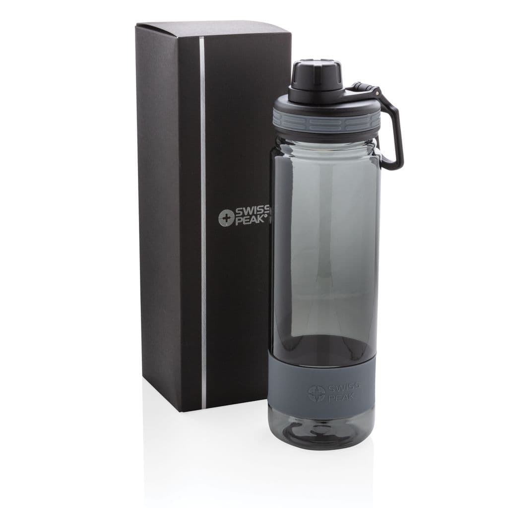 Swiss Peak Tritan-flaska – miniatyr 4