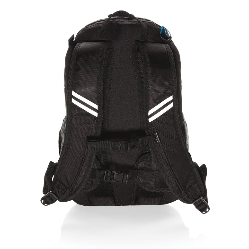 Explorer ribstop medium hikingryggsäck 26L PVC-fri – miniatyr 5