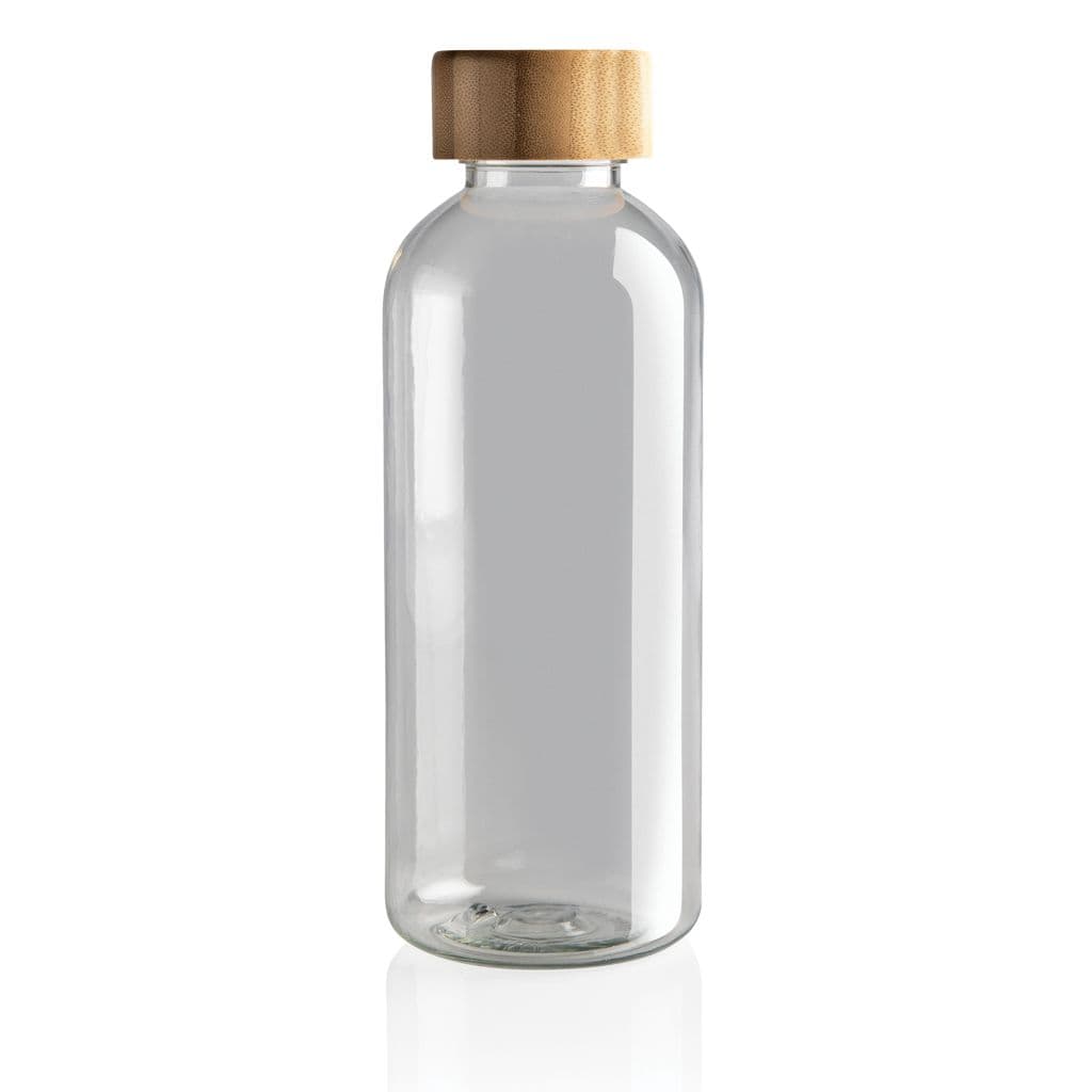 RCS RPET flaska med bambulock – miniatyr 2