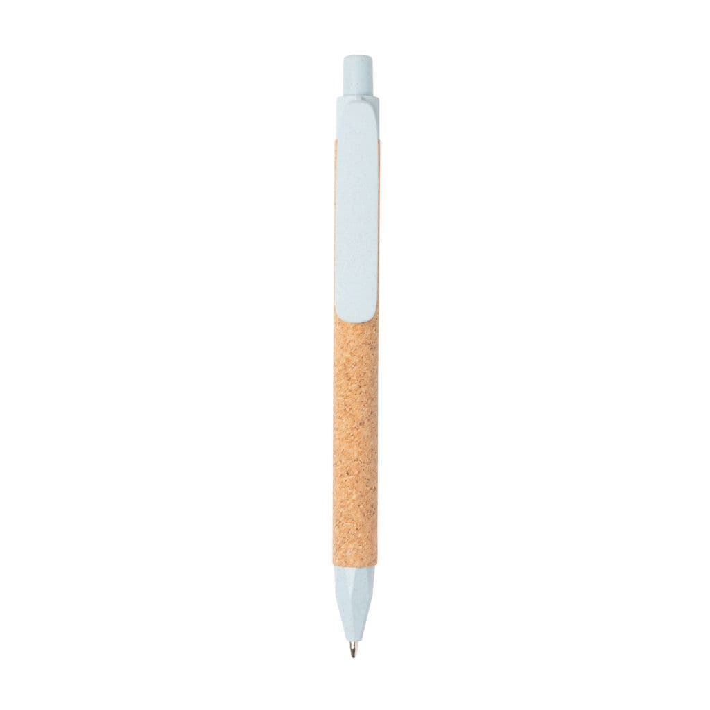 Skriv ansvarsfullt Eco-penna – miniatyr 8