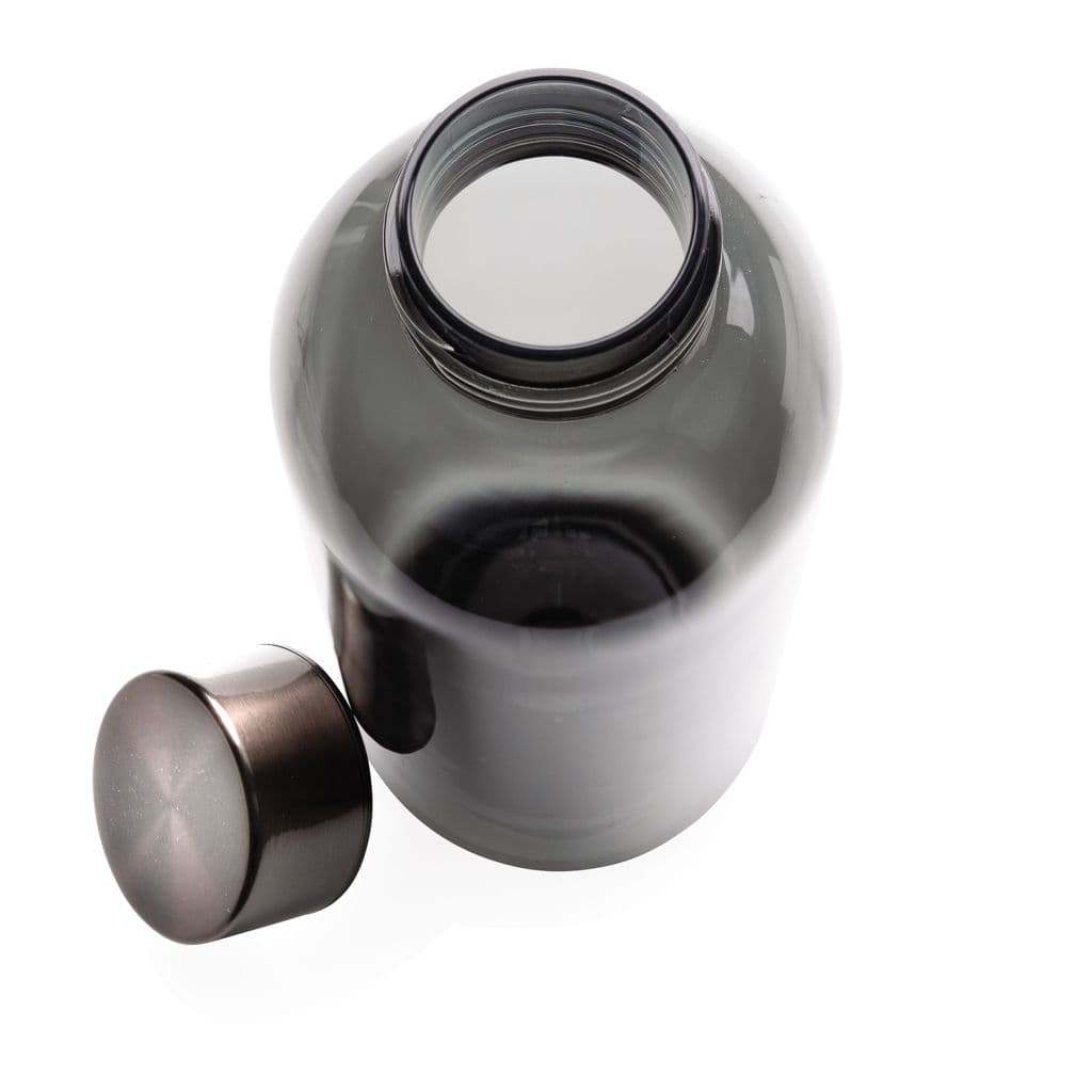 Läckagesäker vattenflaska med metallock – miniatyr 8