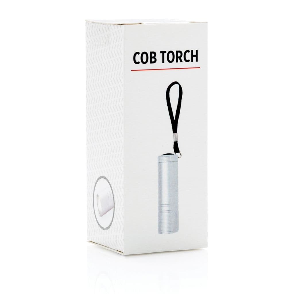 COB ficklampa – thumbnail 8