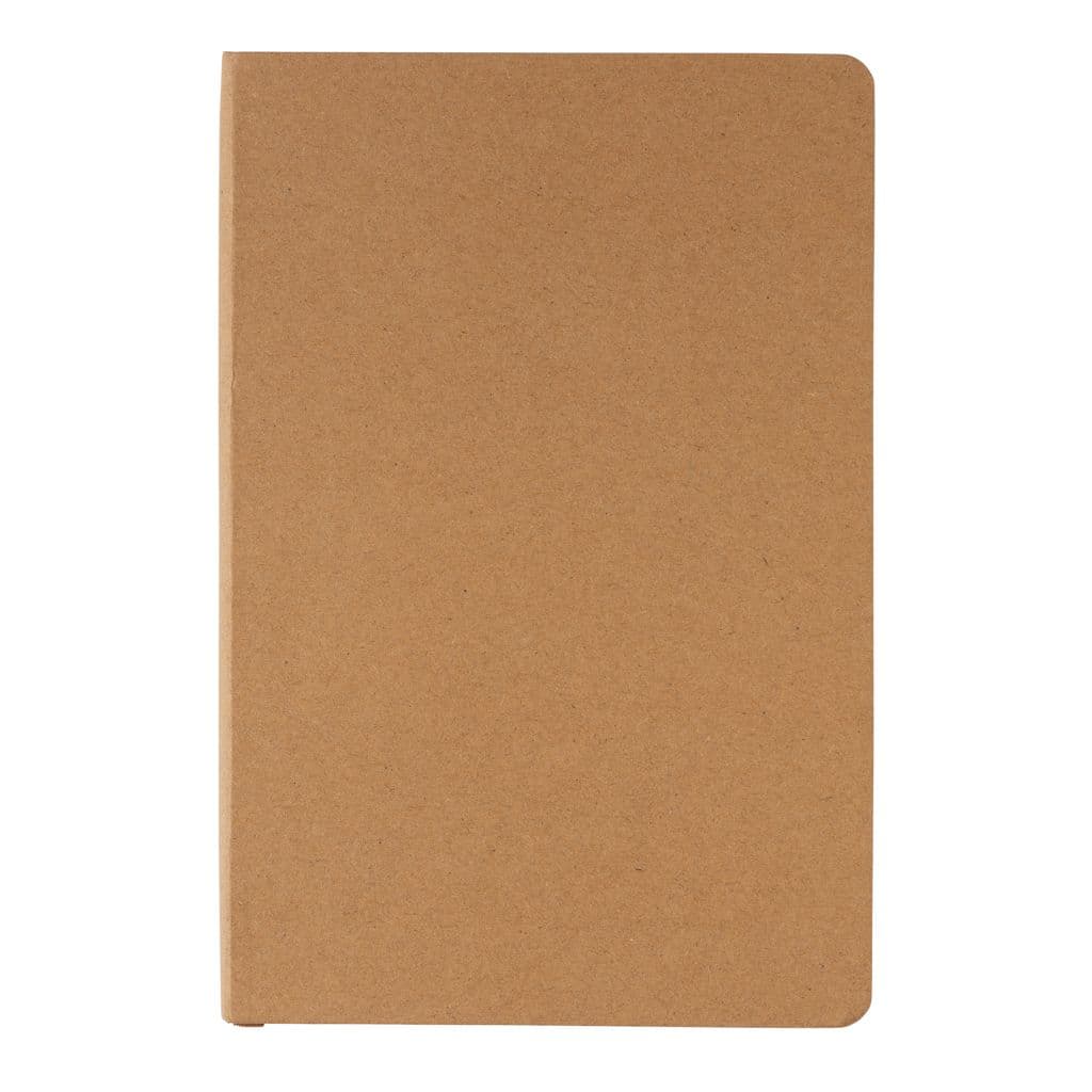 A5 hardcover anteckningsbok – miniatyr 12