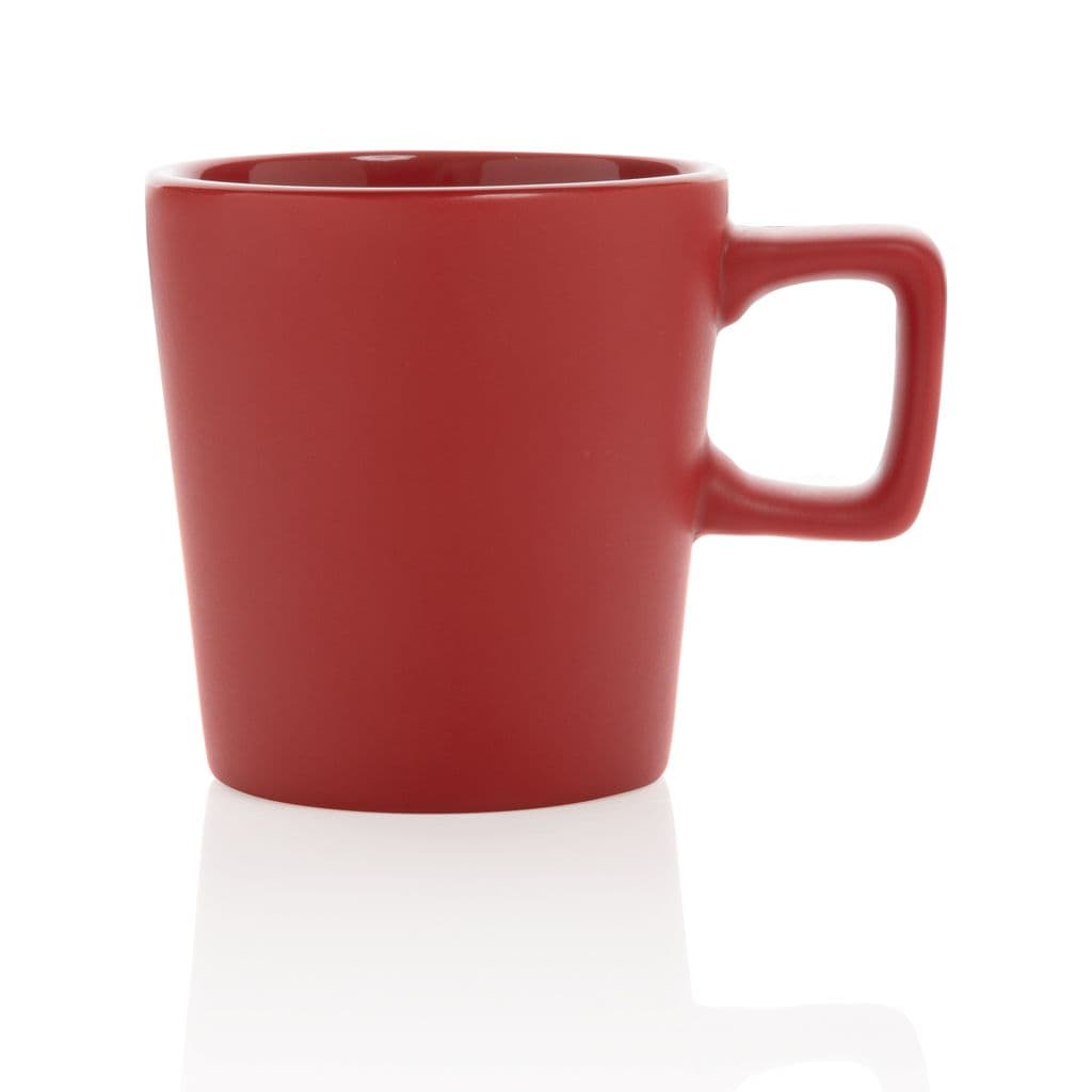 Kaffemugg i keramik 300ml – miniatyr 16