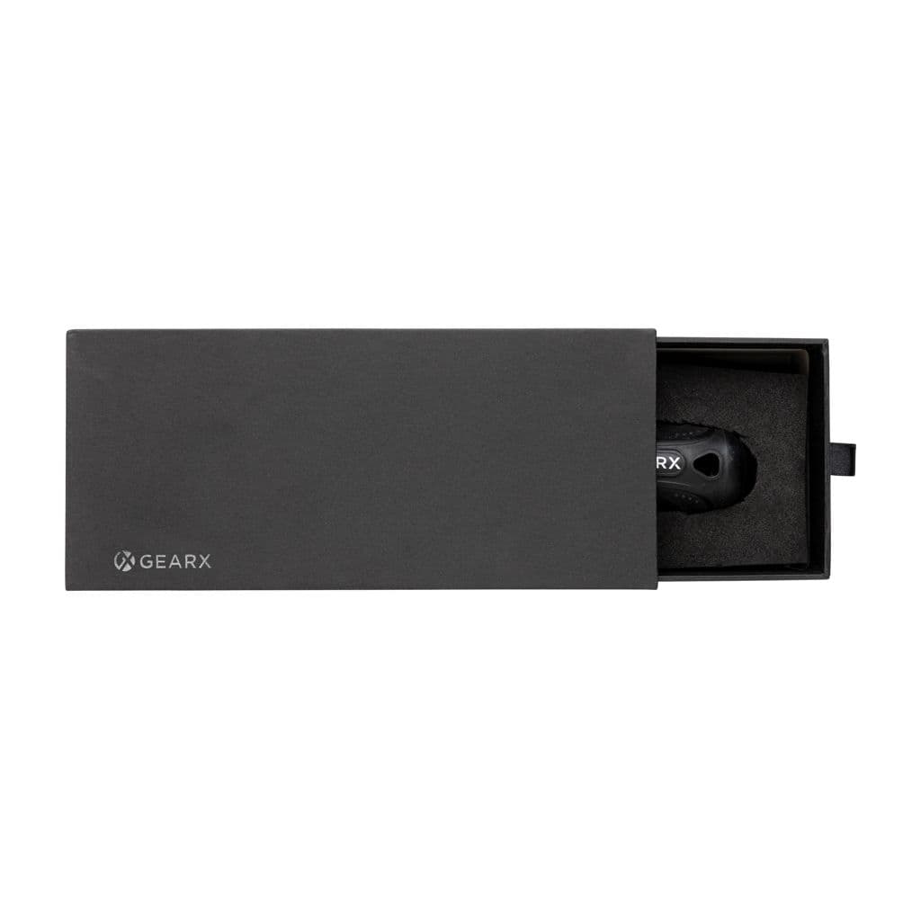 Gear X spärrskruvmejsel – miniatyr 3