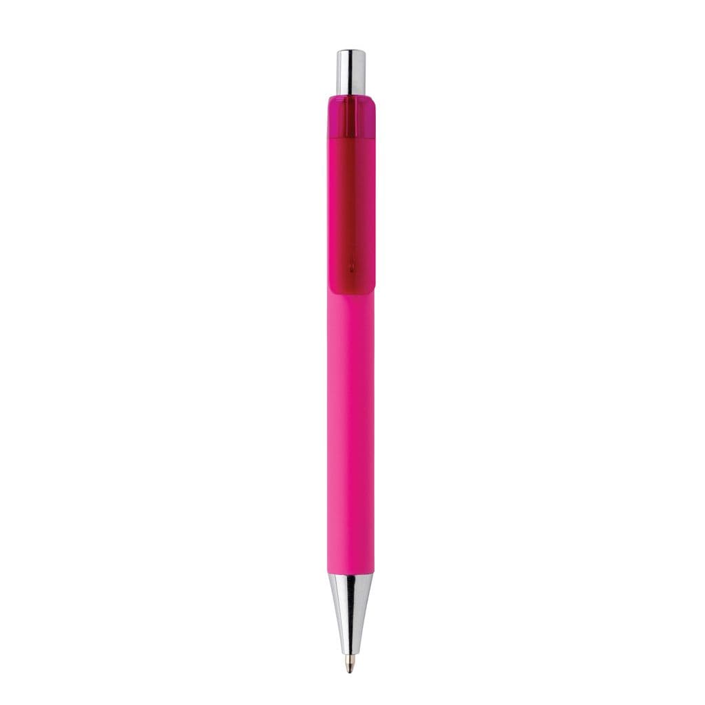 X8 RCS-certifierad R-ABS smooth touch-penna – miniatyr 3