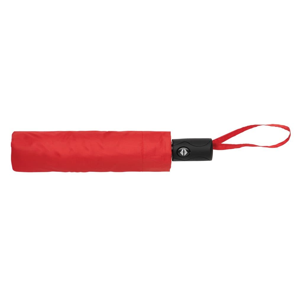 21' Impact Aware™ RPET 190T automatiskt paraply – thumbnail 23