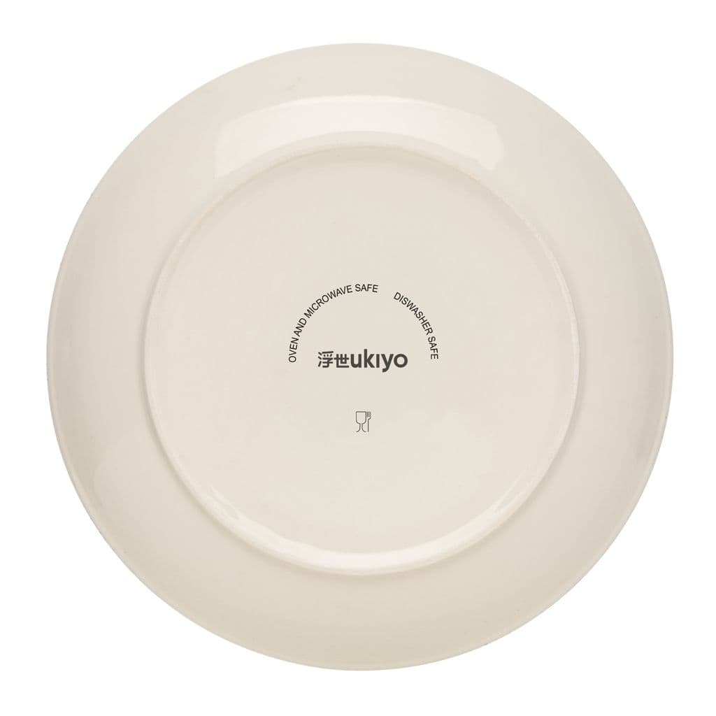Ukiyo middagstallrik, 2-pack – miniatyr 3