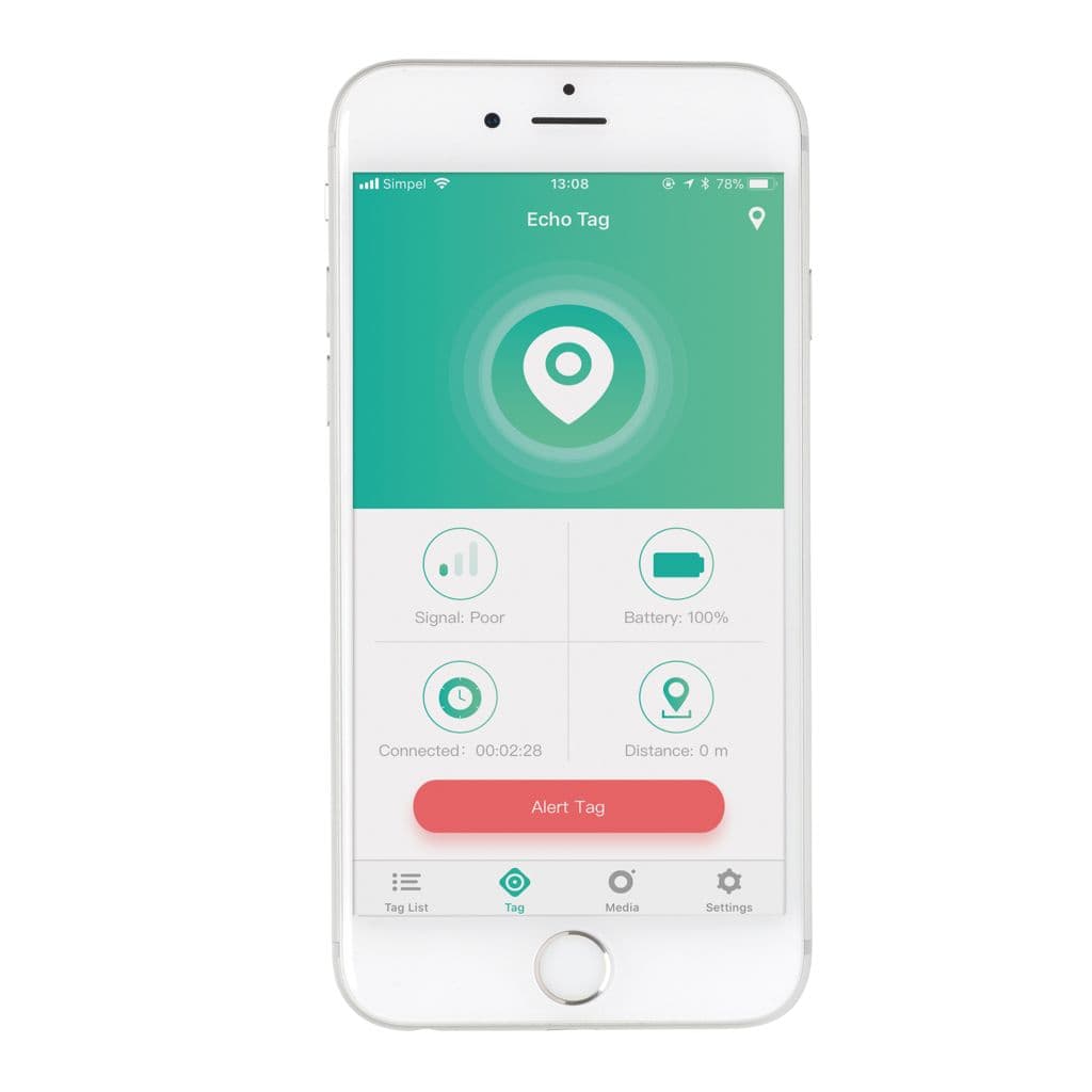Square keyfinder 2.0 – miniatyr 2