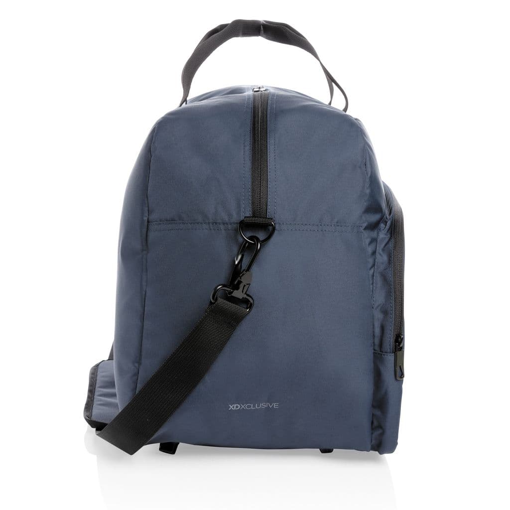 Impact AWARE™ RPET weekend-duffel – miniatyr 15