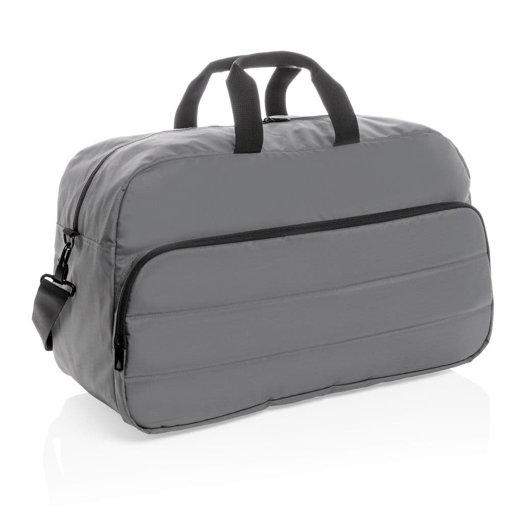 Impact AWARE™ RPET weekend-duffel – miniatyr 12