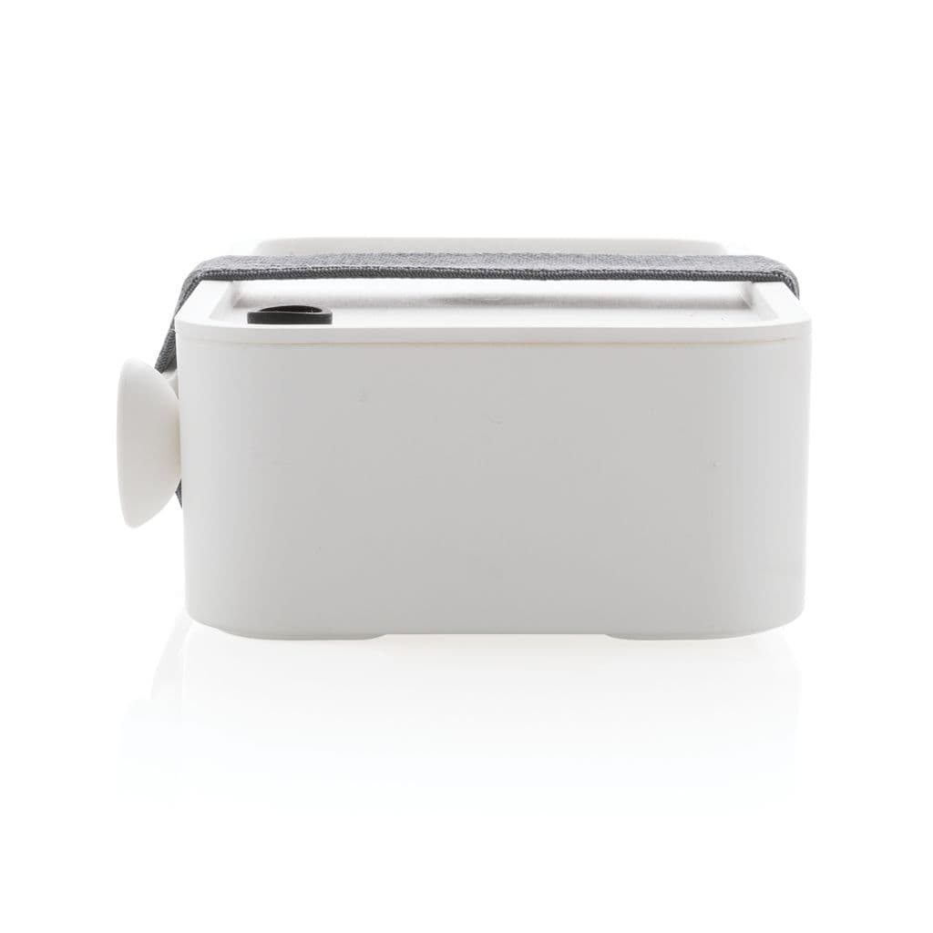 PP lunchlåda med skedgaffel – miniatyr 12