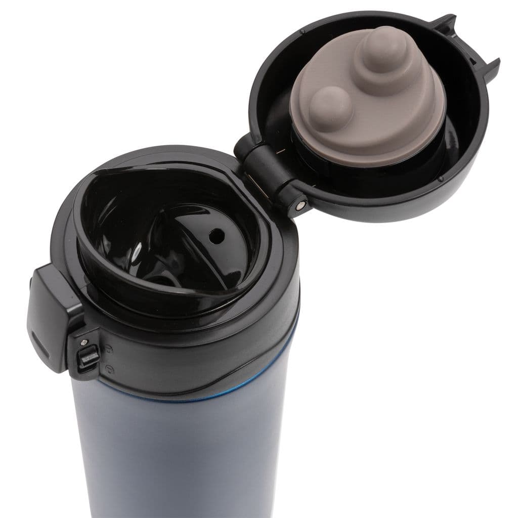 Metallic easy lock vakuummugg – miniatyr 13