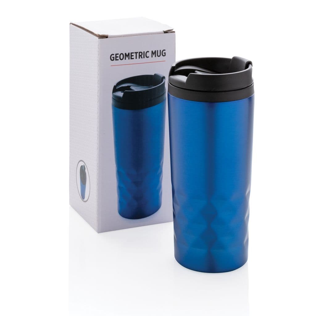 Geometrisk mugg – miniatyr 17