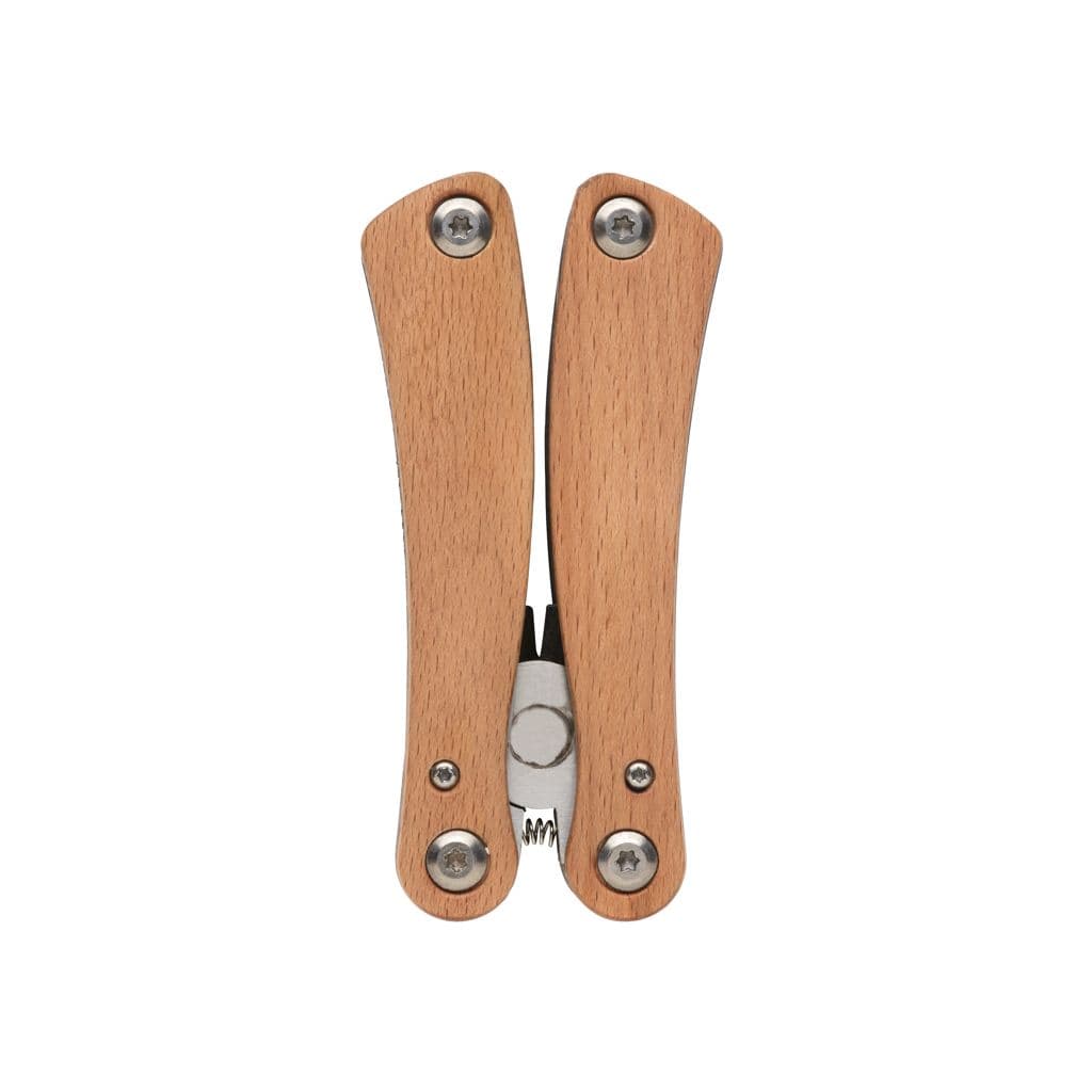 Trä multitool – miniatyr 4