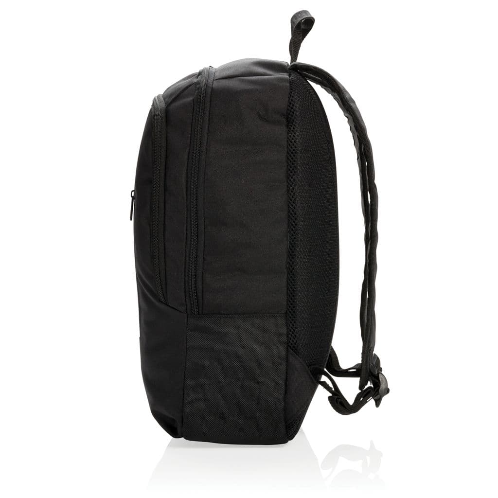 Swiss Peak 17” business laptopryggsäck – miniatyr 4