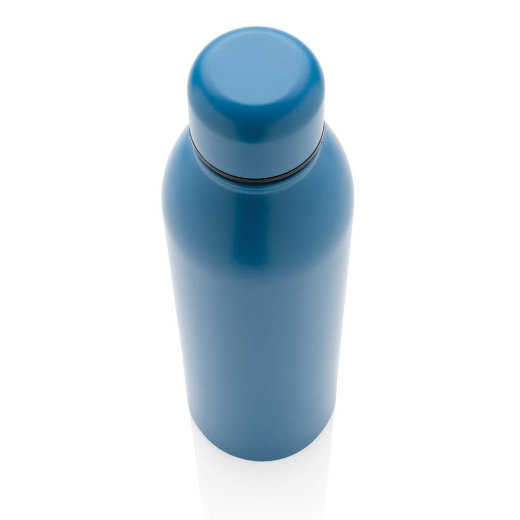 Vakuumflaska i RCS återvunnen stainless steel, 500ml – miniatyr 25