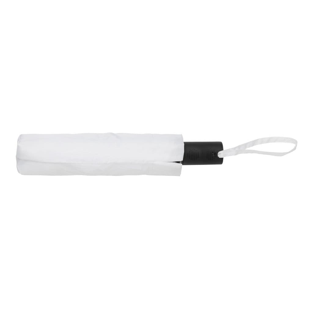 21' Impact Aware™ RPET 190T automatiskt paraply – thumbnail 18
