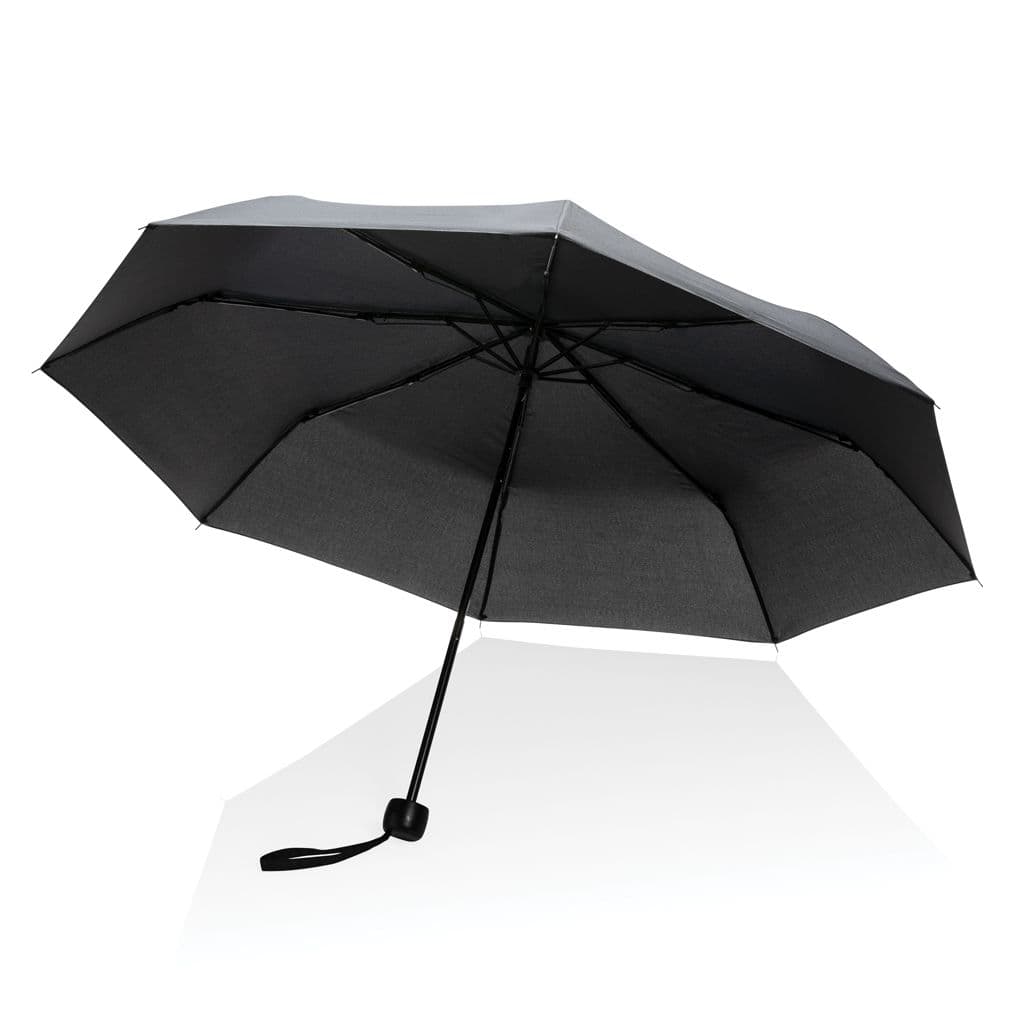 20.5' Impact AWARE™ RPET 190T paraply – thumbnail 4