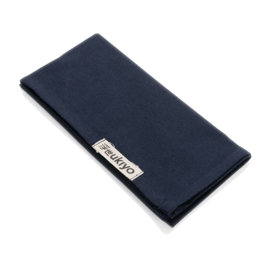 Ukiyo Aware™ 180gr servetter i återvunnen bomull, 4st – miniatyr 13