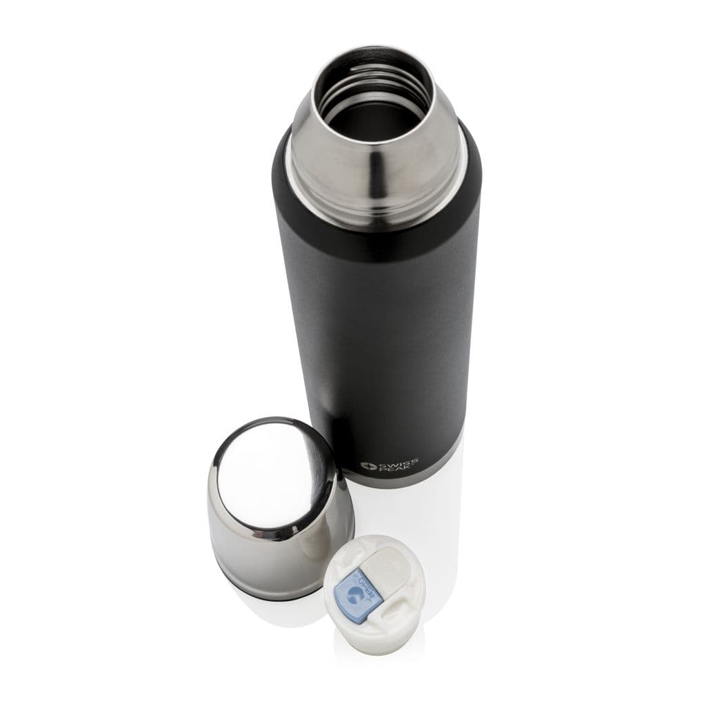 Swiss Peak Elite 1L termos med kopparisolering – miniatyr 4