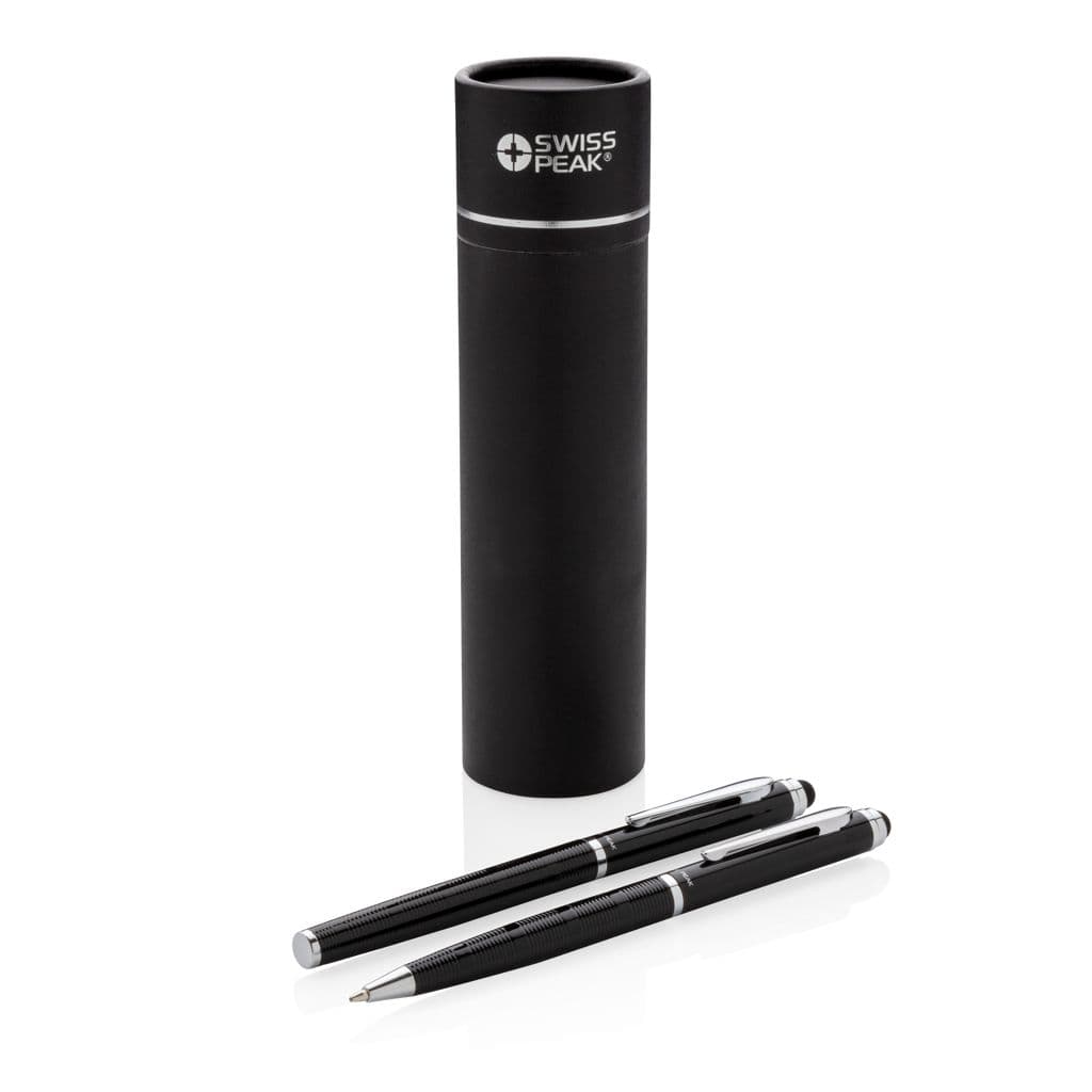 Swiss Peak deluxe pennset – miniatyr 6