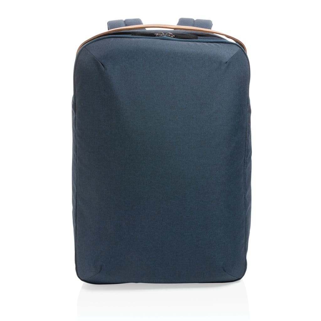Impact AWARE™ 300D two tone lyxig 15.6' laptopryggsäck – miniatyr 8