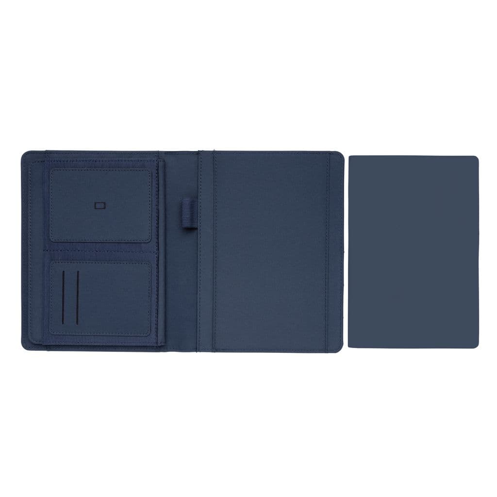 Impact AWARE™ RPET A5 portfolio – miniatyr 18