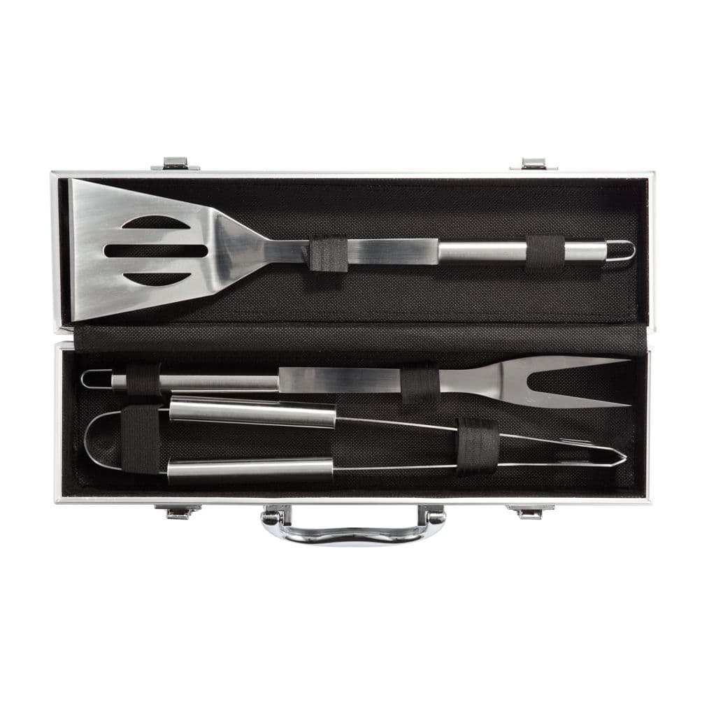 BBQ-box 3 delar – miniatyr 3