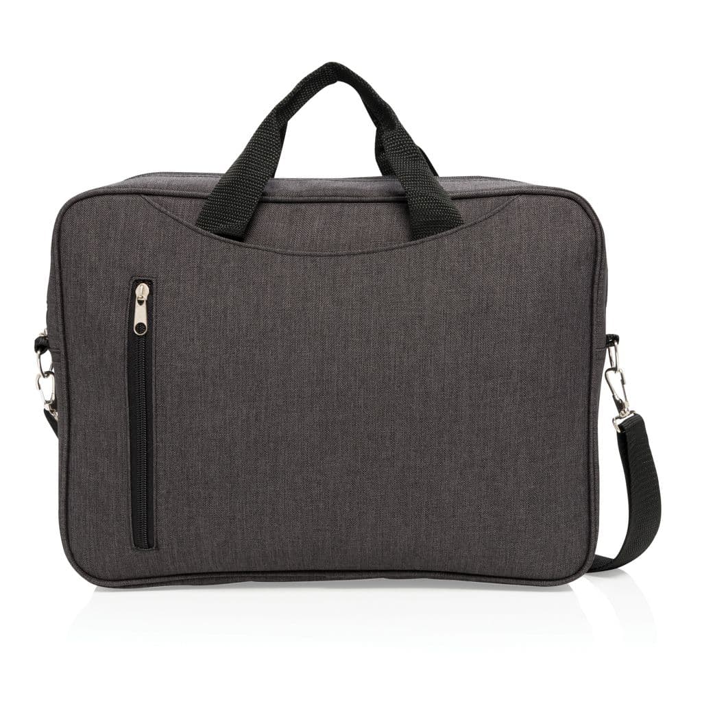 Basic laptopväska 15” – miniatyr 4