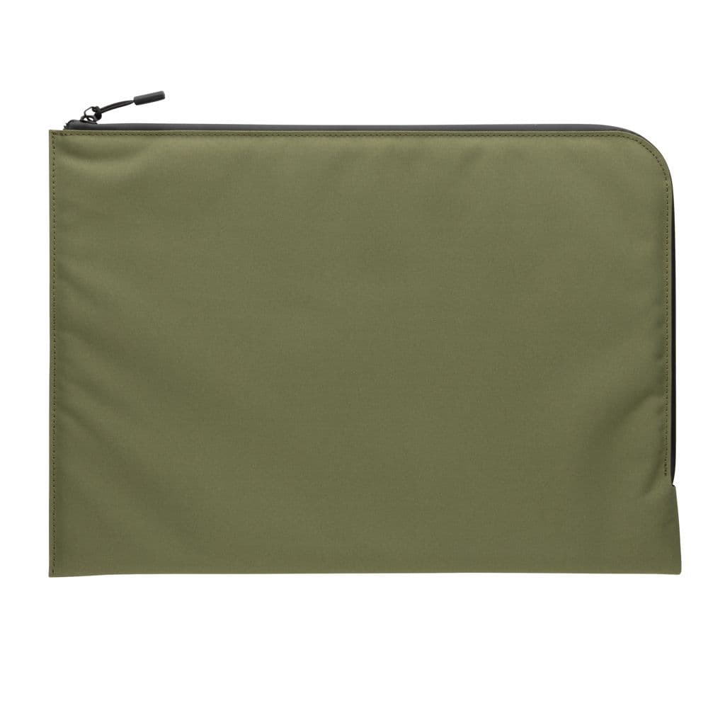 Impact Aware™ laptop 15.6' minimalistisk laptopsleeve – miniatyr 2