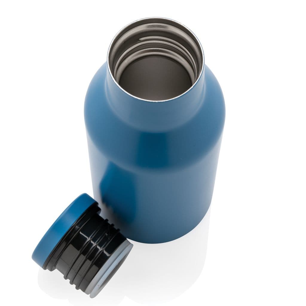 Kompakt flaska i RCS återvunnen stainless steel – miniatyr 4