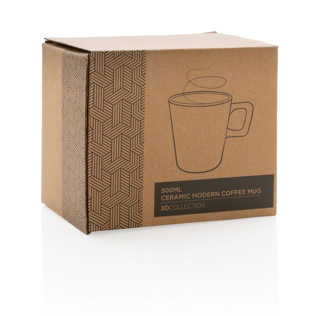 Kaffemugg i keramik 300ml – miniatyr 14