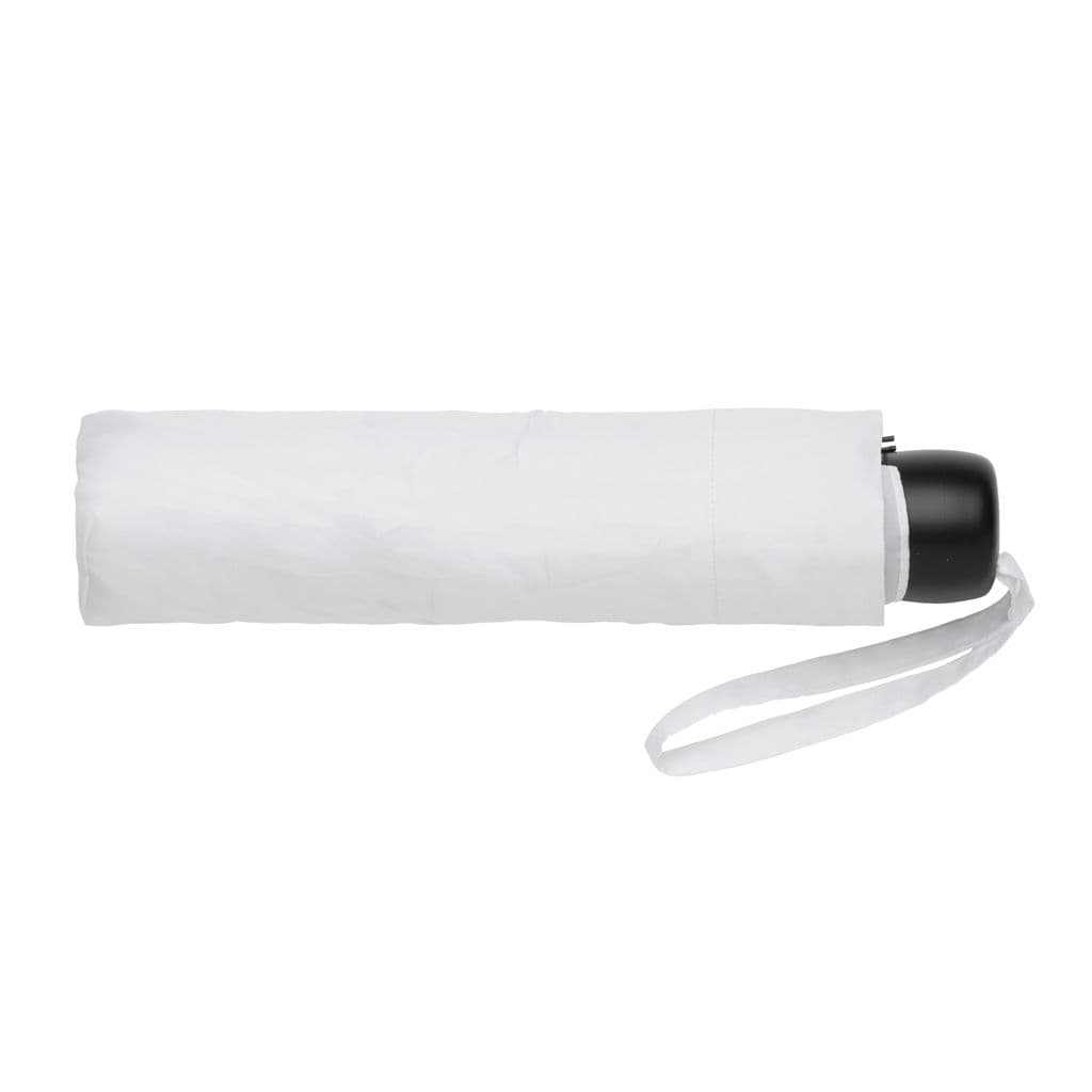 20.5' Impact AWARE™ RPET 190T paraply – thumbnail 7
