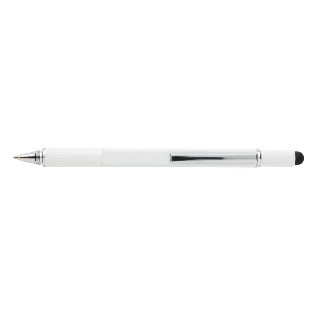 5 i 1 verktygspenna i aluminium – miniatyr 18