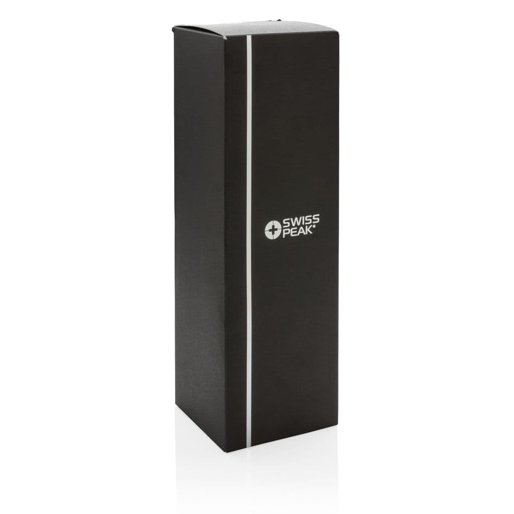 Swiss Peak Tritan-flaska – miniatyr 5