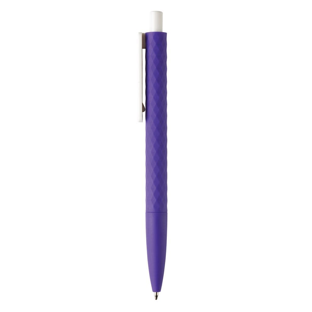 X3 RCS-certifierad R-ABS penna smooth touch – miniatyr 21