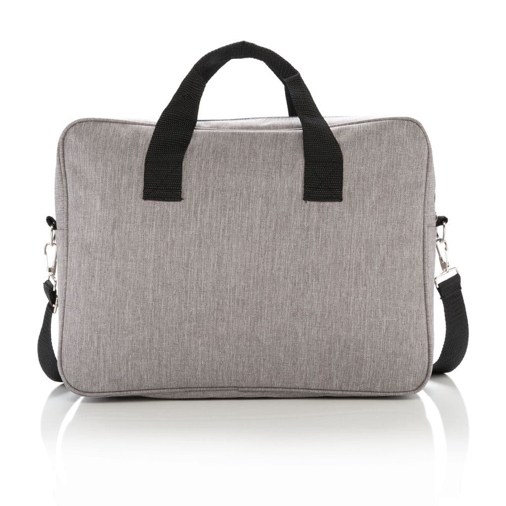 Basic laptopväska 15” – miniatyr 11