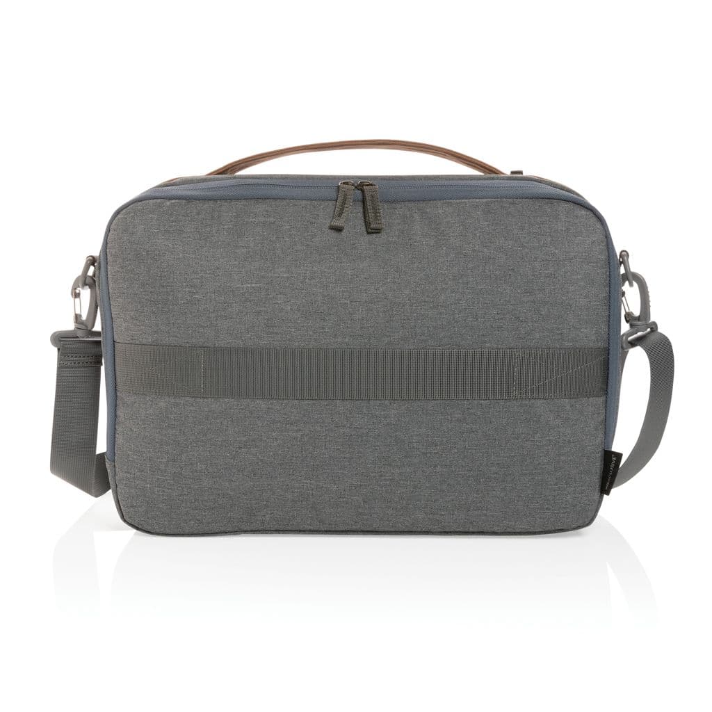 Impact AWARE™ 300D two tone lyxig 15.6' laptopväska – miniatyr 9