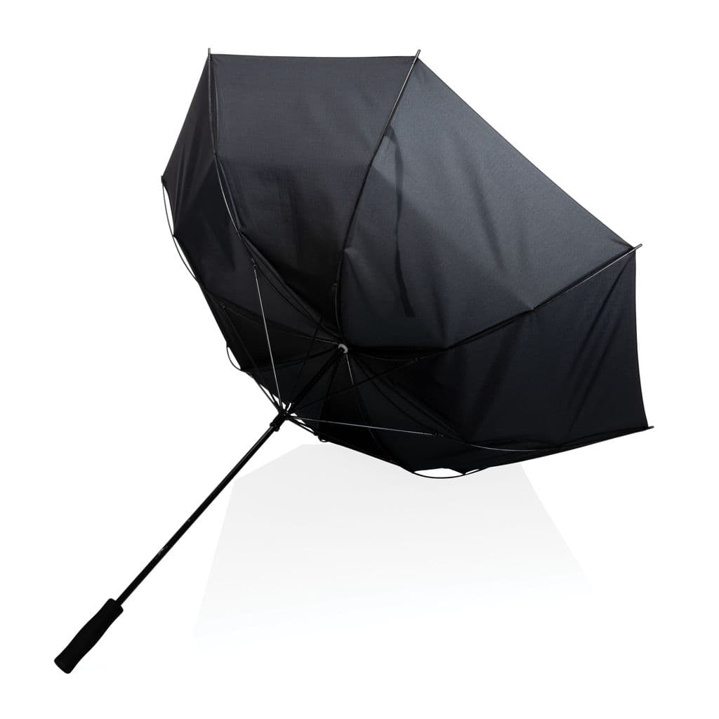 30' Impact AWARE™ RPET 190T stormsäkert paraply – thumbnail 3