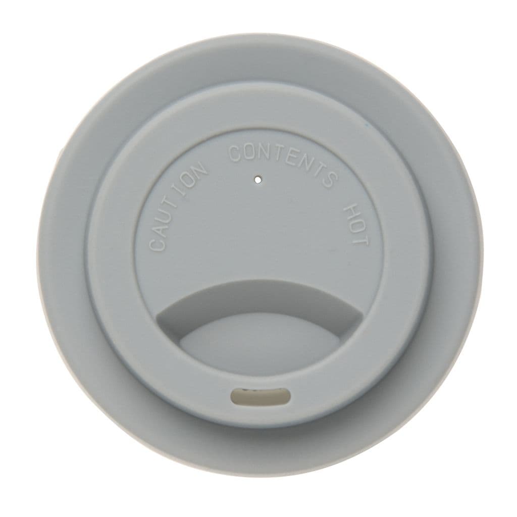 Återanvändningsbar kaffemugg 270ml – thumbnail 6