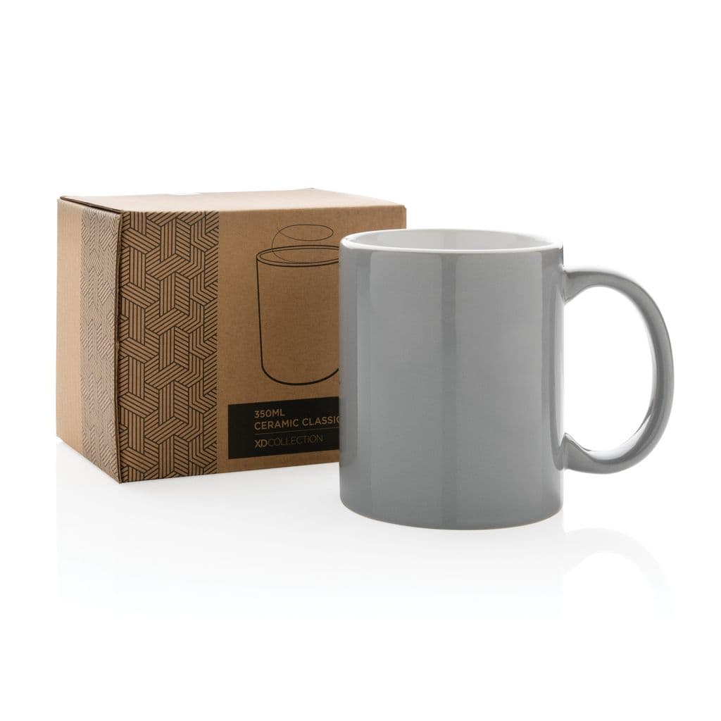 Keramikmugg klassisk 350 ml – miniatyr 8