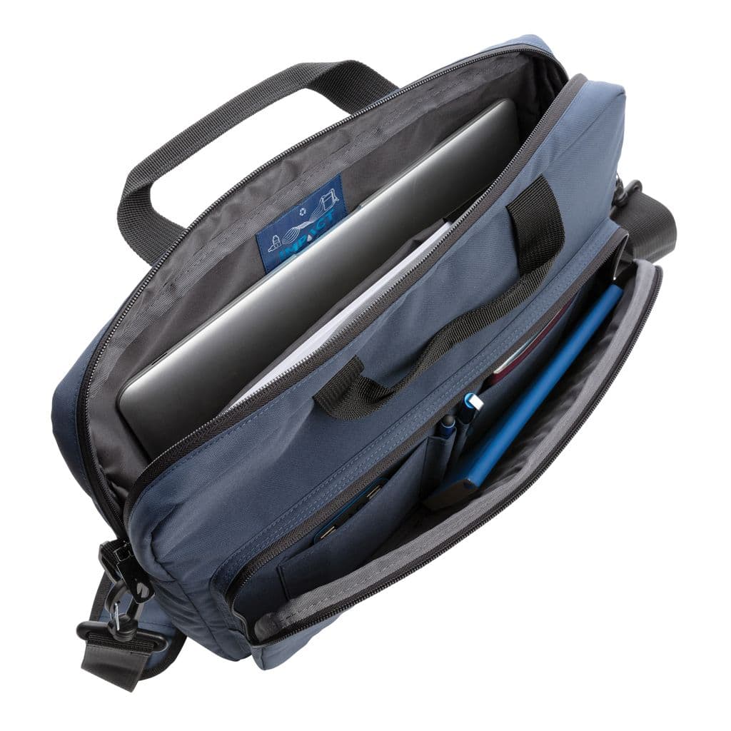 Impact AWARE™ RPET 15.6' laptopväska – miniatyr 12