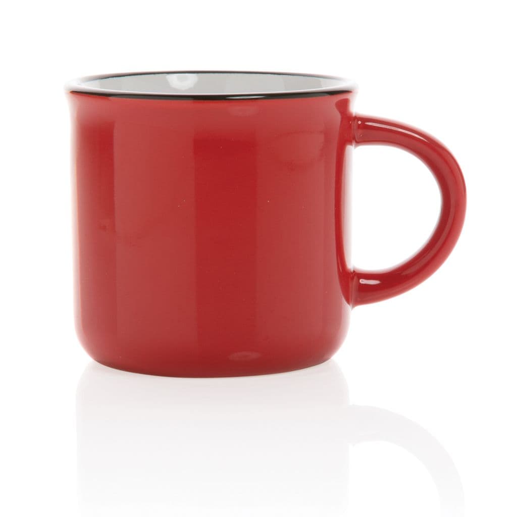 Keramikmugg vintage 280 ml – miniatyr 14