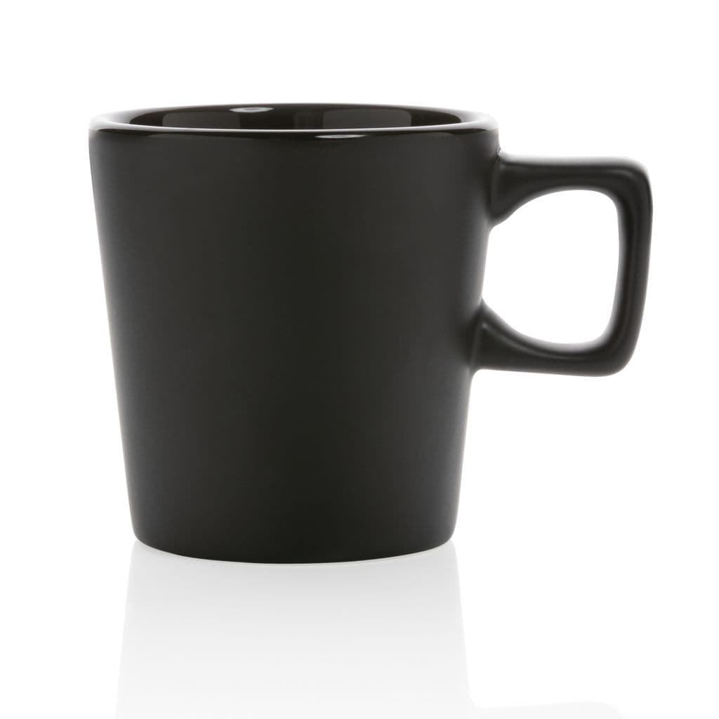 Kaffemugg i keramik 300ml – miniatyr 2