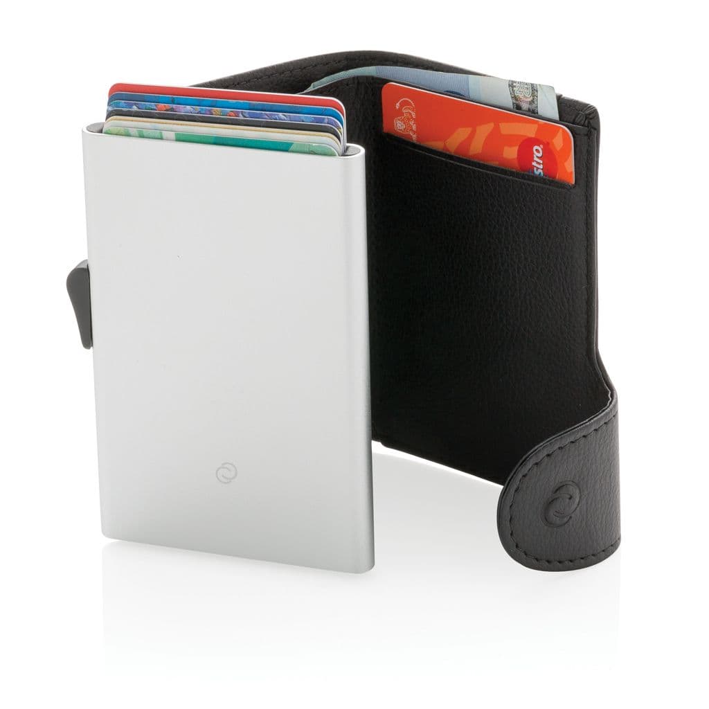 C-secure RFID korthållare & plånbok – thumbnail 3