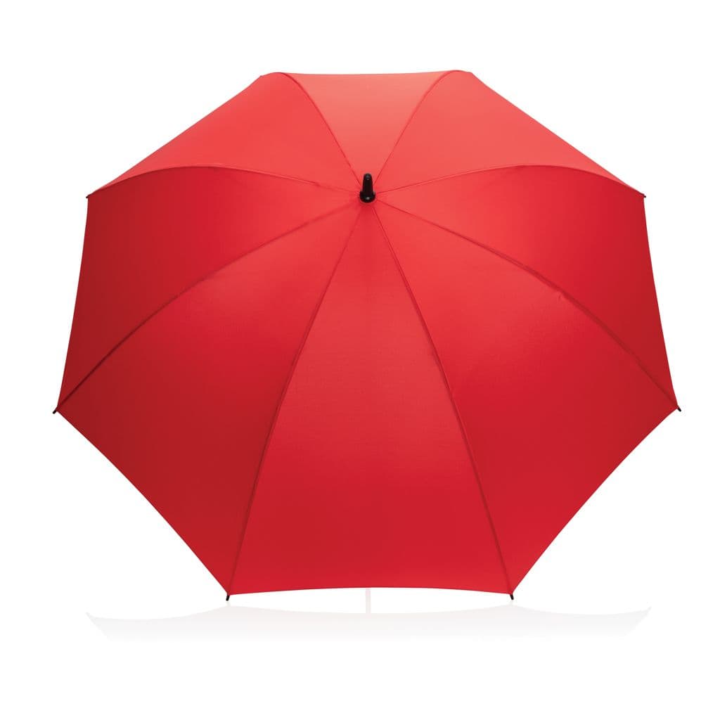 30' Impact AWARE™ RPET 190T stormsäkert paraply – thumbnail 12