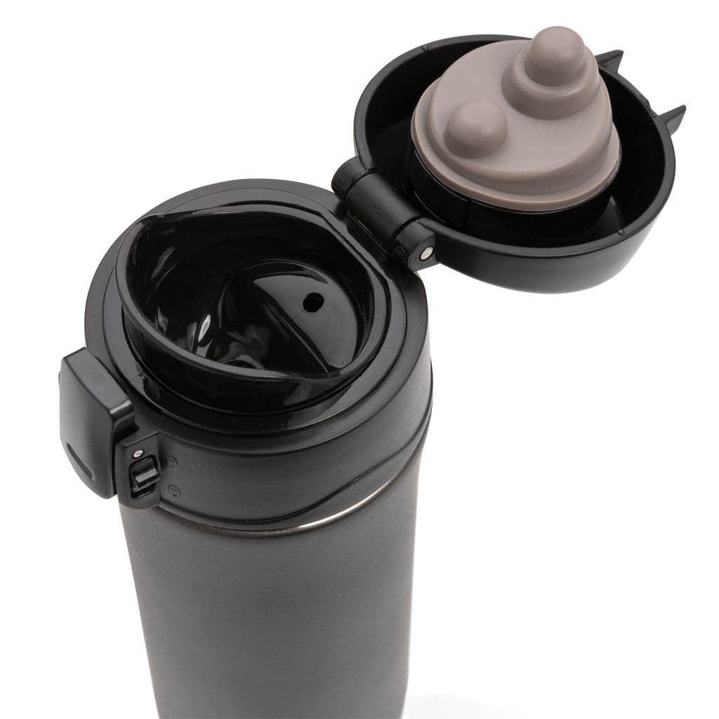 Metallic easy lock vakuummugg – miniatyr 3