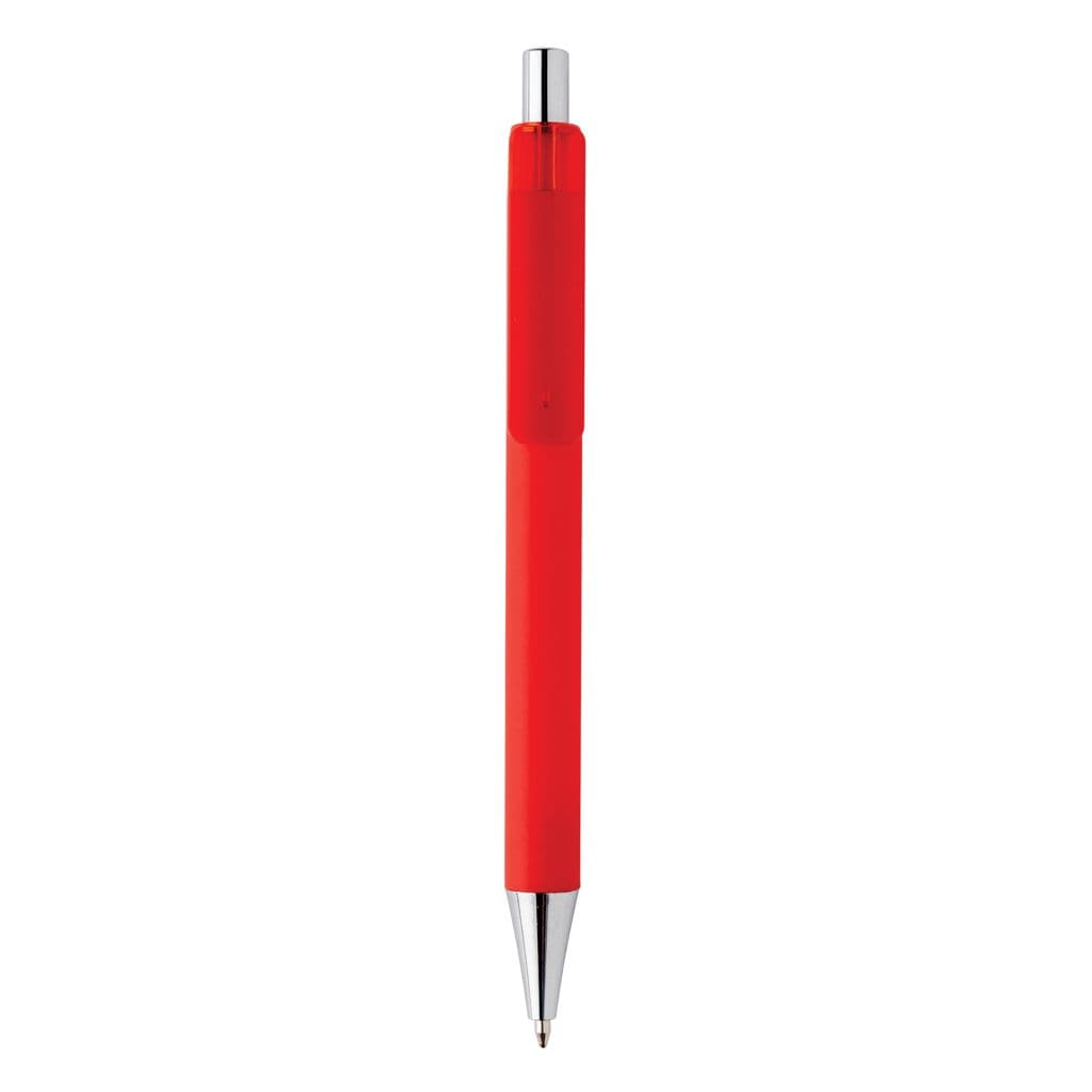 X8 RCS-certifierad R-ABS smooth touch-penna – miniatyr 18