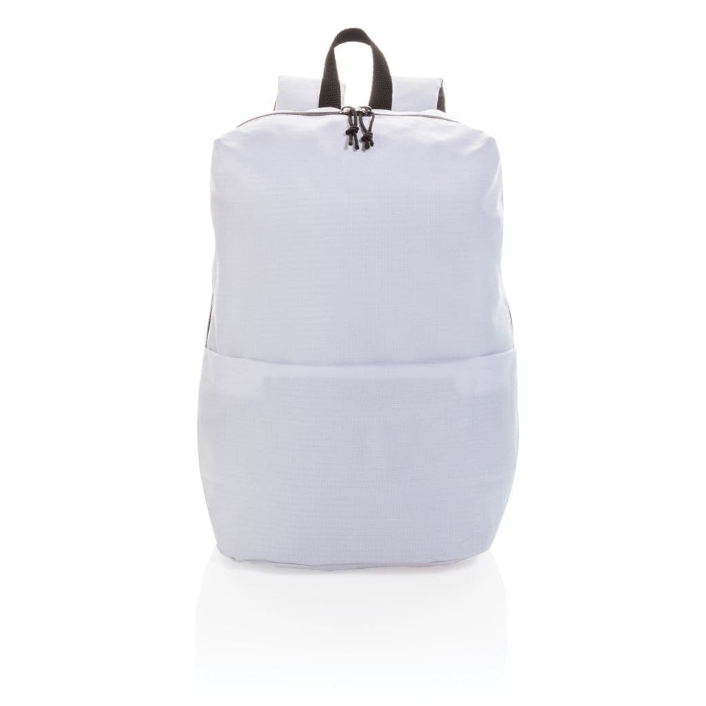 Casual ryggsäck PVC-fri – miniatyr 2